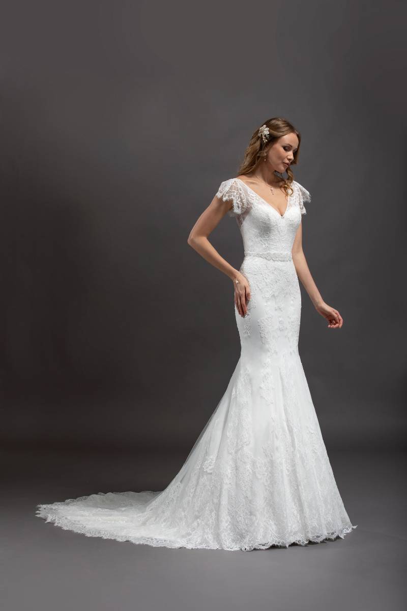 mariage eglantine