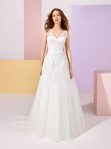 robe de mariée vintage marseille 13006 et 13001