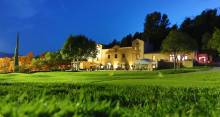 Bastide de la Salette